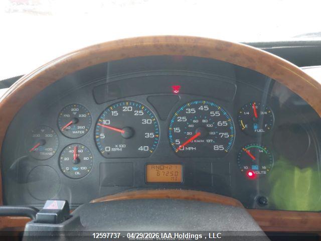 Продаж на аукціоні авто 2009 International 4000 4200, vin: 1HTMPAFM49H548355, номер лоту: 12597737