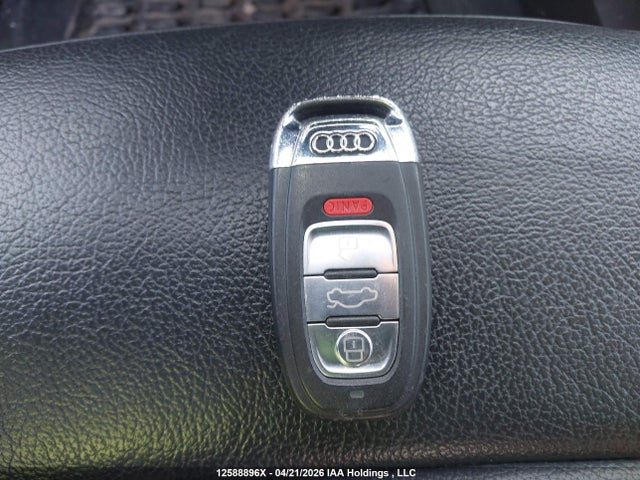 Aukcja sprzedaży 2017 Audi Q5 2.0t Progressiv, vin: WA1L2AFP1HA018783, numer aukcji: 12588896