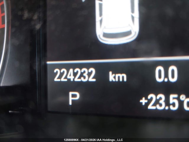 Aukcja sprzedaży 2017 Audi Q5 2.0t Progressiv, vin: WA1L2AFP1HA018783, numer aukcji: 12588896