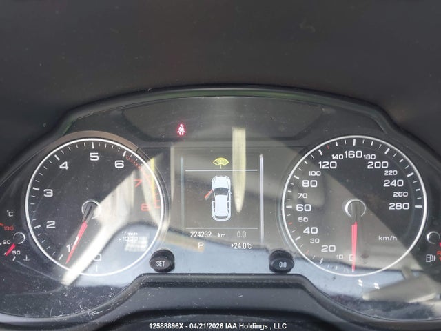 Aukcja sprzedaży 2017 Audi Q5 2.0t Progressiv, vin: WA1L2AFP1HA018783, numer aukcji: 12588896
