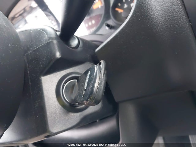 1C4NJDAB3GD769976 Jeep Compass Sport/north