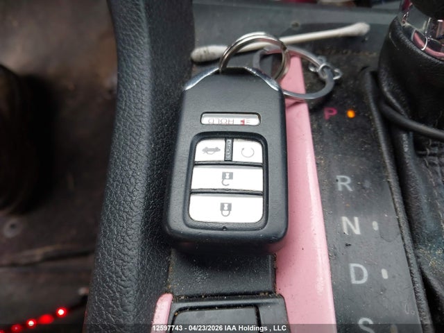 Продажа на аукционе авто 2016 Honda Civic Ex, vin: 2HGFC2F74GH000821, номер лота: 12597743