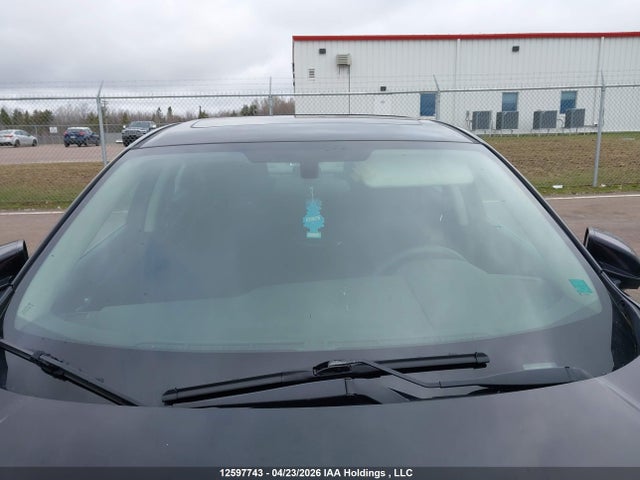 Продажа на аукционе авто 2016 Honda Civic Ex, vin: 2HGFC2F74GH000821, номер лота: 12597743