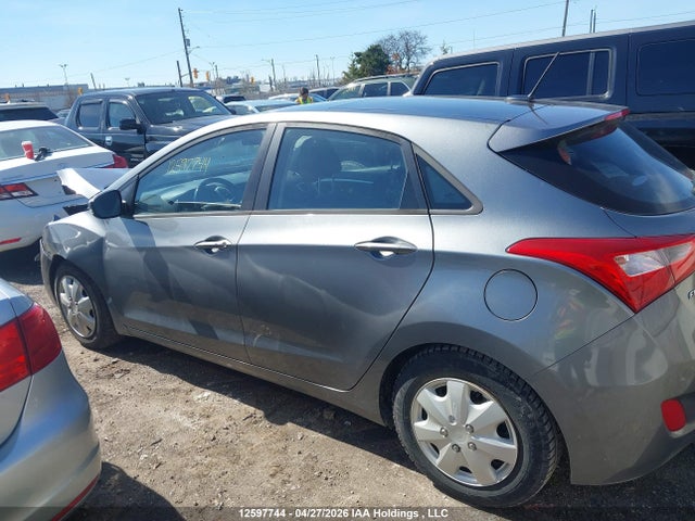 KMHD35LH7GU333043 Hyundai Elantra Gt Gls