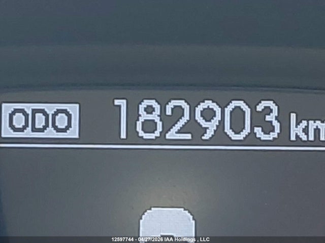 KMHD35LH7GU333043 Hyundai Elantra Gt Gls