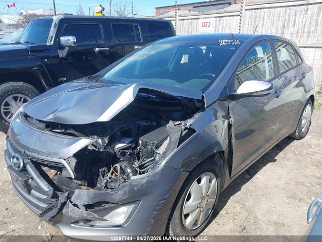 KMHD35LH7GU333043 Hyundai Elantra Gt Gls