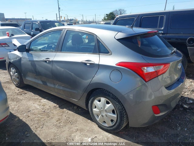 KMHD35LH7GU333043 Hyundai Elantra Gt Gls