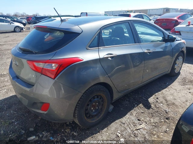 KMHD35LH7GU333043 Hyundai Elantra Gt Gls