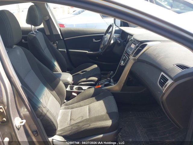 KMHD35LH7GU333043 Hyundai Elantra Gt Gls
