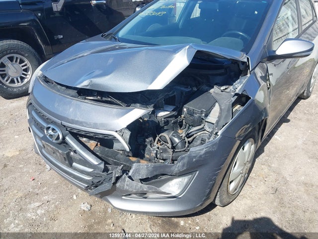 KMHD35LH7GU333043 Hyundai Elantra Gt Gls