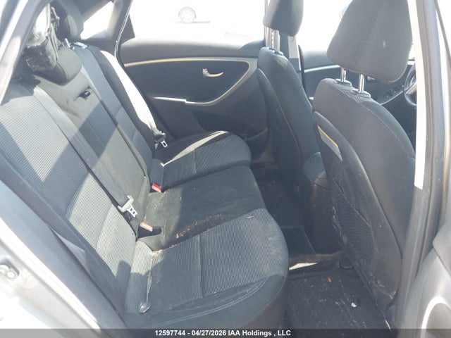 KMHD35LH7GU333043 Hyundai Elantra Gt Gls