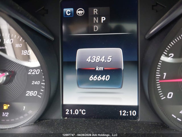 WDC0G4KB6JV064303 Mercedes-Benz Glc 300 4matic