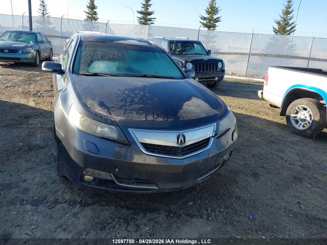 Продажа на аукционе авто 2013 Acura Tl, vin: 19UUA9F55DA800672, номер лота: 12597750