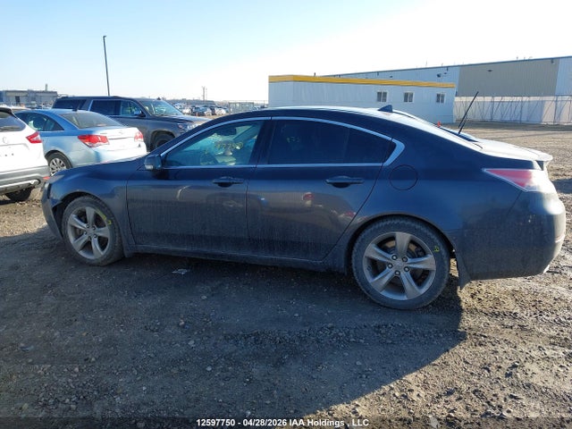 Продажа на аукционе авто 2013 Acura Tl, vin: 19UUA9F55DA800672, номер лота: 12597750