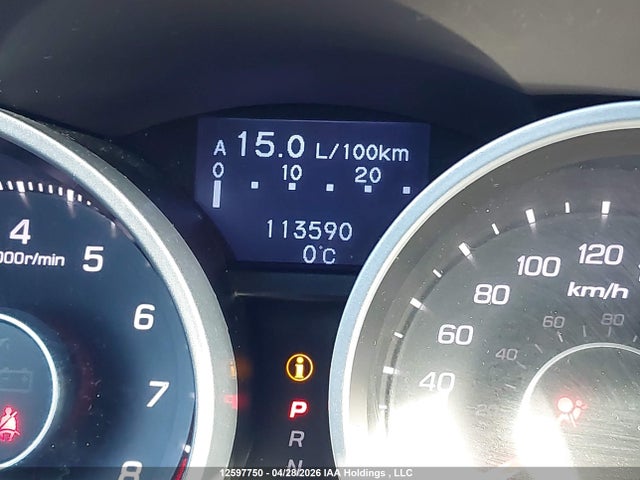 Продажа на аукционе авто 2013 Acura Tl, vin: 19UUA9F55DA800672, номер лота: 12597750