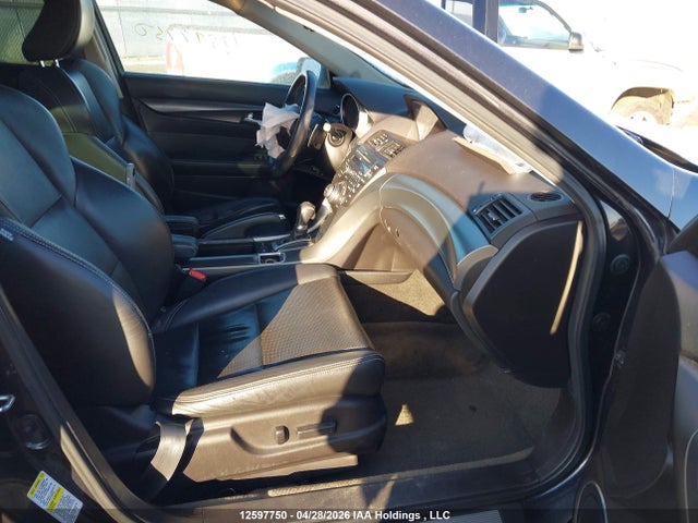 Продажа на аукционе авто 2013 Acura Tl, vin: 19UUA9F55DA800672, номер лота: 12597750