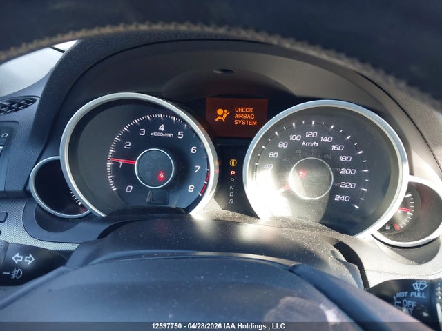 Продажа на аукционе авто 2013 Acura Tl, vin: 19UUA9F55DA800672, номер лота: 12597750