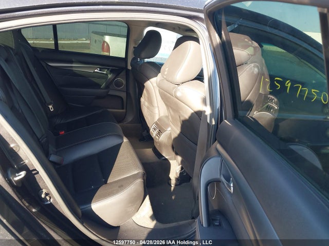 Продажа на аукционе авто 2013 Acura Tl, vin: 19UUA9F55DA800672, номер лота: 12597750