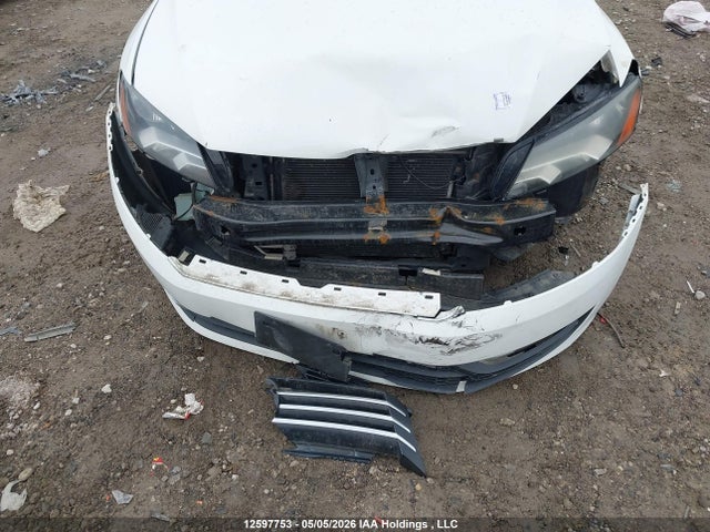Продажа на аукционе авто 2013 Volkswagen Passat 2.5l Highline, vin: 1VWCH7A35DC117047, номер лота: 12597753