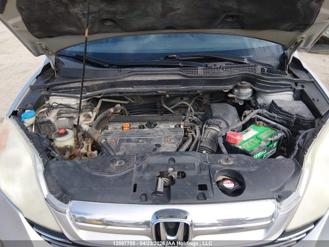 Aukcja sprzedaży 2009 Honda Cr-v Ex, vin: 5J6RE48599L810930, numer aukcji: 12597755