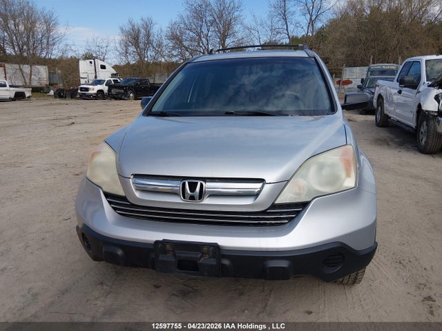 Aukcja sprzedaży 2009 Honda Cr-v Ex, vin: 5J6RE48599L810930, numer aukcji: 12597755