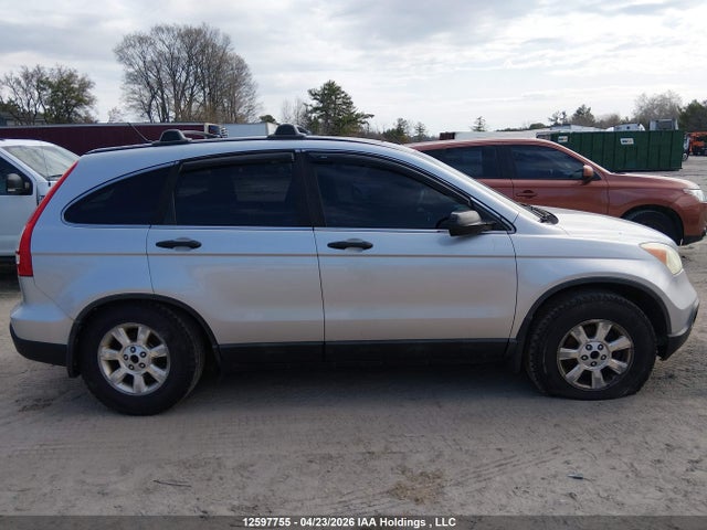 Aukcja sprzedaży 2009 Honda Cr-v Ex, vin: 5J6RE48599L810930, numer aukcji: 12597755