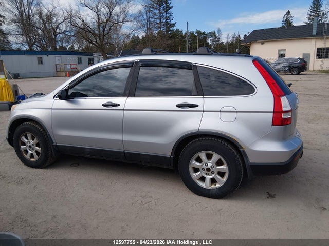 Aukcja sprzedaży 2009 Honda Cr-v Ex, vin: 5J6RE48599L810930, numer aukcji: 12597755