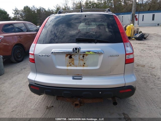 Aukcja sprzedaży 2009 Honda Cr-v Ex, vin: 5J6RE48599L810930, numer aukcji: 12597755