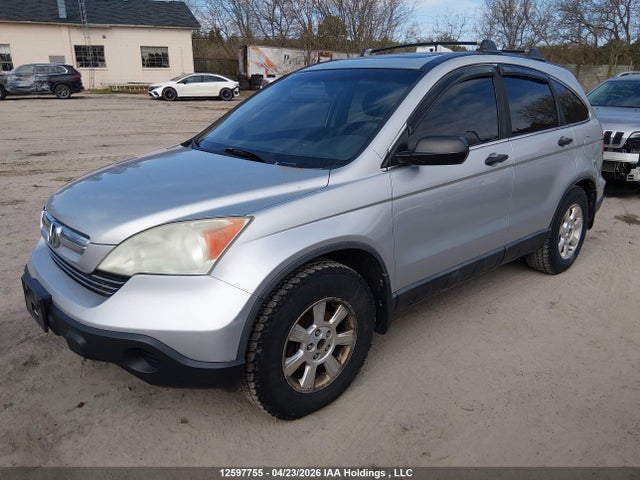 Aukcja sprzedaży 2009 Honda Cr-v Ex, vin: 5J6RE48599L810930, numer aukcji: 12597755