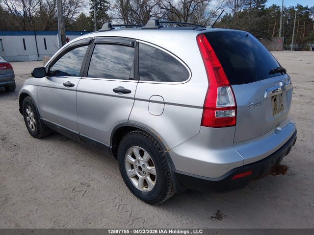 Aukcja sprzedaży 2009 Honda Cr-v Ex, vin: 5J6RE48599L810930, numer aukcji: 12597755