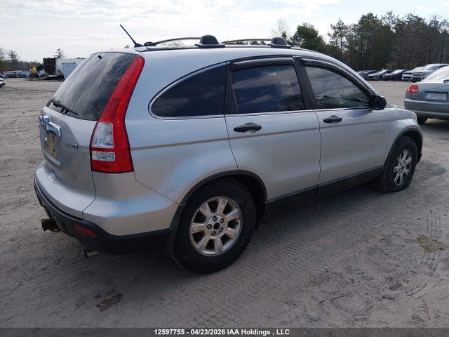 Aukcja sprzedaży 2009 Honda Cr-v Ex, vin: 5J6RE48599L810930, numer aukcji: 12597755