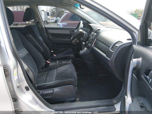 Aukcja sprzedaży 2009 Honda Cr-v Ex, vin: 5J6RE48599L810930, numer aukcji: 12597755
