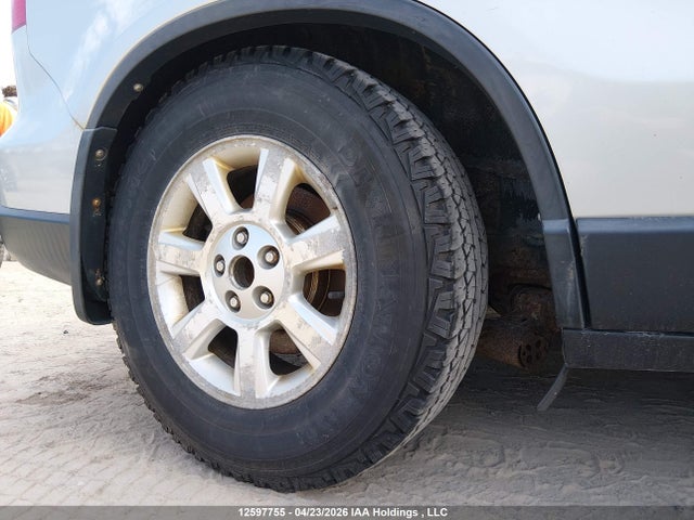 Aukcja sprzedaży 2009 Honda Cr-v Ex, vin: 5J6RE48599L810930, numer aukcji: 12597755
