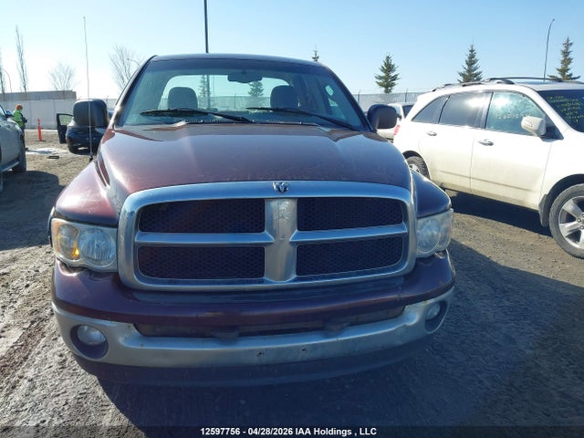 12597756 :رقم المزاد ، 1D7HU18D04J247030 vin ، 2004 Dodge Ram 1500 Slt/laramie مزاد بيع