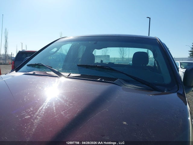 12597756 :رقم المزاد ، 1D7HU18D04J247030 vin ، 2004 Dodge Ram 1500 Slt/laramie مزاد بيع