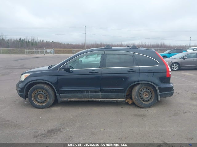 Aukcja sprzedaży 2010 Honda Cr-v Exl, vin: 5J6RE4H77AL800063, numer aukcji: 12597758