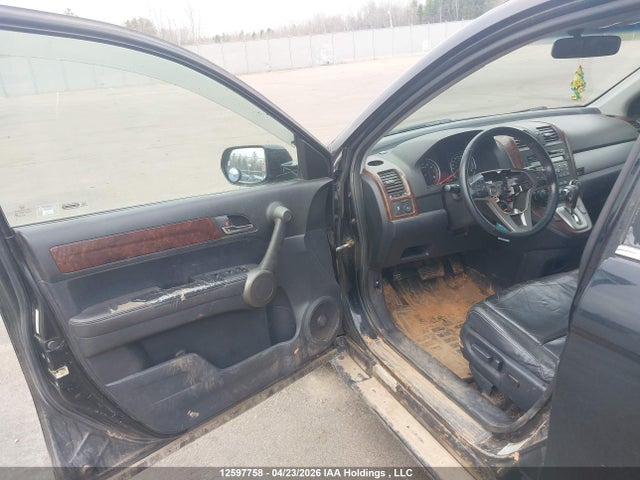 Aukcja sprzedaży 2010 Honda Cr-v Exl, vin: 5J6RE4H77AL800063, numer aukcji: 12597758