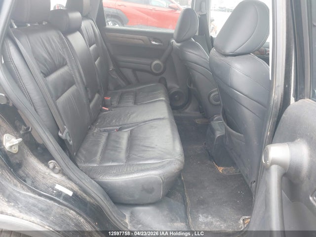 Aukcja sprzedaży 2010 Honda Cr-v Exl, vin: 5J6RE4H77AL800063, numer aukcji: 12597758