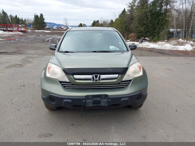 Продажа на аукционе авто 2009 Honda Cr-v Ex, vin: 5J6RE48579L806603, номер лота: 12597759