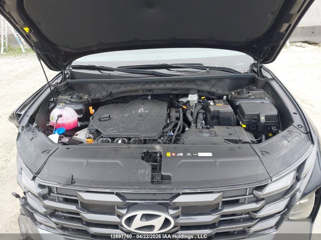 Продаж на аукціоні авто 2026 Hyundai Tucson Sel, vin: KM8JBCDE4TU452127, номер лоту: 12597760