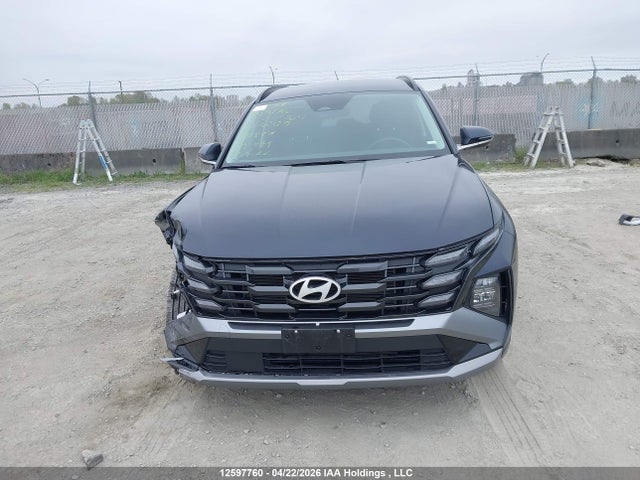 Продаж на аукціоні авто 2026 Hyundai Tucson Sel, vin: KM8JBCDE4TU452127, номер лоту: 12597760
