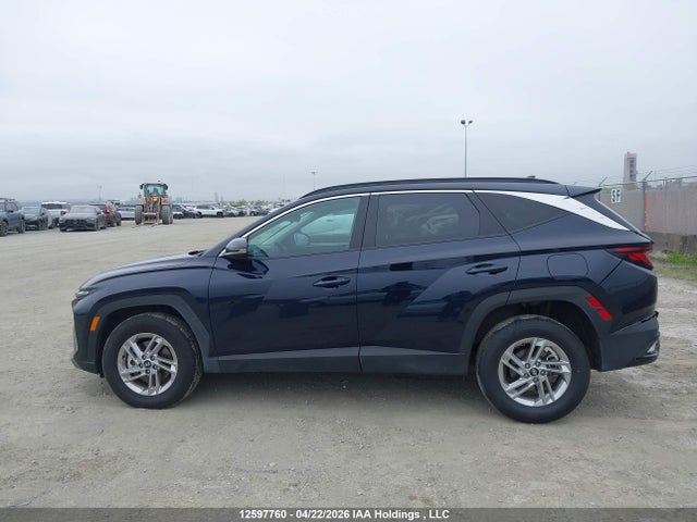 Продаж на аукціоні авто 2026 Hyundai Tucson Sel, vin: KM8JBCDE4TU452127, номер лоту: 12597760