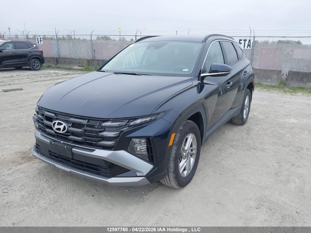 Продаж на аукціоні авто 2026 Hyundai Tucson Sel, vin: KM8JBCDE4TU452127, номер лоту: 12597760