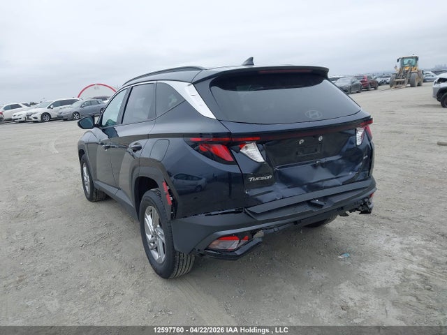 Продаж на аукціоні авто 2026 Hyundai Tucson Sel, vin: KM8JBCDE4TU452127, номер лоту: 12597760