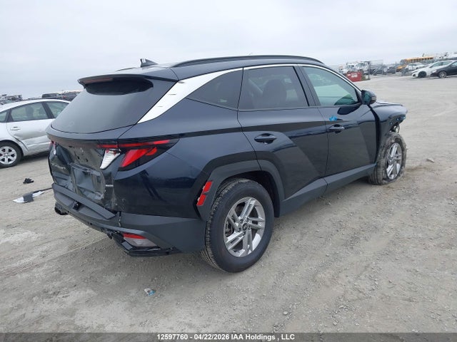 Продаж на аукціоні авто 2026 Hyundai Tucson Sel, vin: KM8JBCDE4TU452127, номер лоту: 12597760
