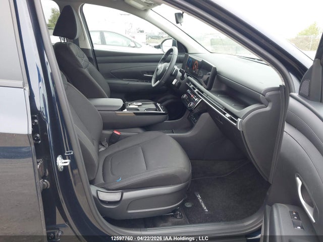 Продаж на аукціоні авто 2026 Hyundai Tucson Sel, vin: KM8JBCDE4TU452127, номер лоту: 12597760