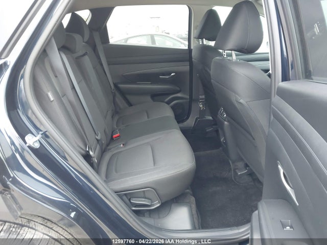 Продаж на аукціоні авто 2026 Hyundai Tucson Sel, vin: KM8JBCDE4TU452127, номер лоту: 12597760