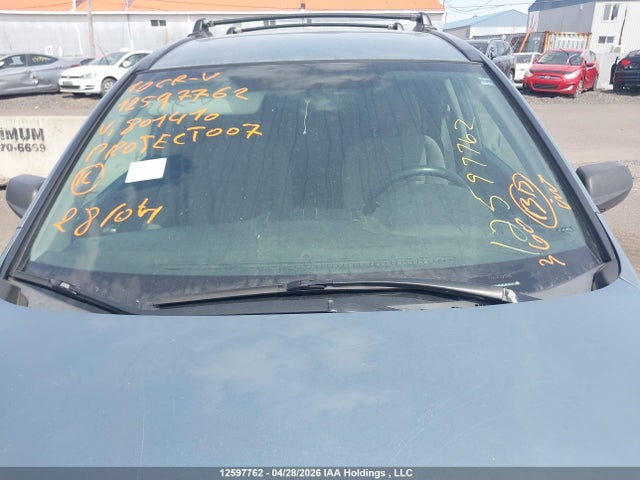 Продаж на аукціоні авто 2010 Honda Cr-v Lx, vin: 5J6RE4H30AL801410, номер лоту: 12597762