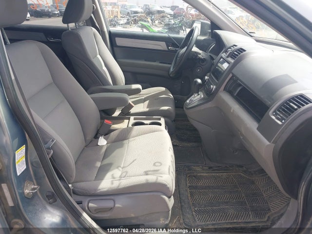 Продаж на аукціоні авто 2010 Honda Cr-v Lx, vin: 5J6RE4H30AL801410, номер лоту: 12597762