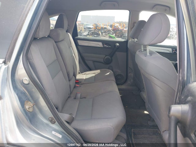 Продаж на аукціоні авто 2010 Honda Cr-v Lx, vin: 5J6RE4H30AL801410, номер лоту: 12597762
